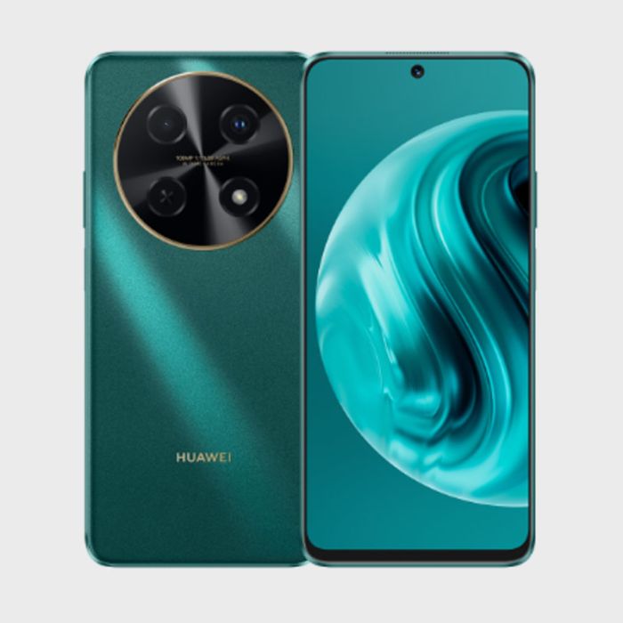 HUAWEI NOVA 12I (Green, 8GB RAM, 256GB Storage)