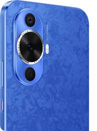 Huawei Nova 12S Blue