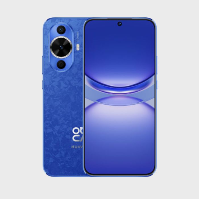 Huawei Nova 12S Blue