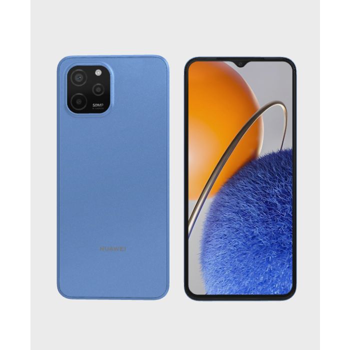 HUAWEI NOVA Y61