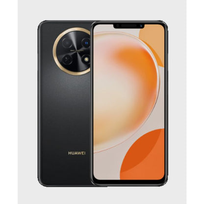 Huawei Nova Y91 Black 256GB