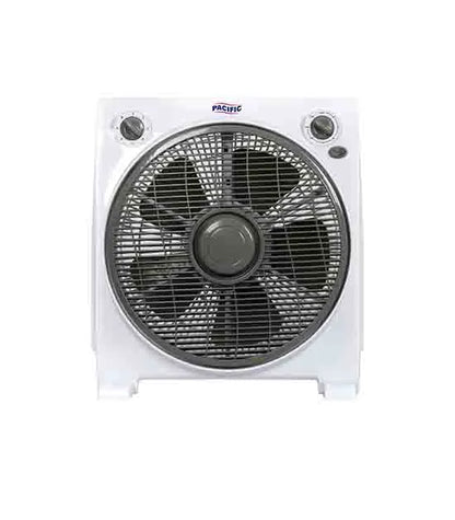 Pacific Box Fan 12” PBF-120