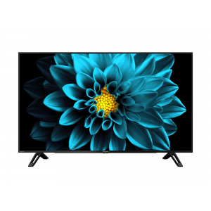 Sharp - Smart Android TV – 60-Inch 4K UHD