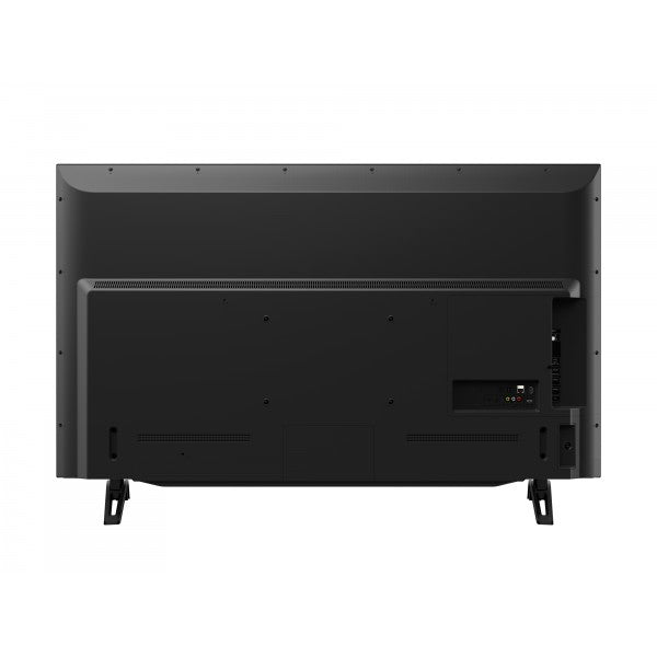 Sharp - Smart Android TV – 60-Inch 4K UHD