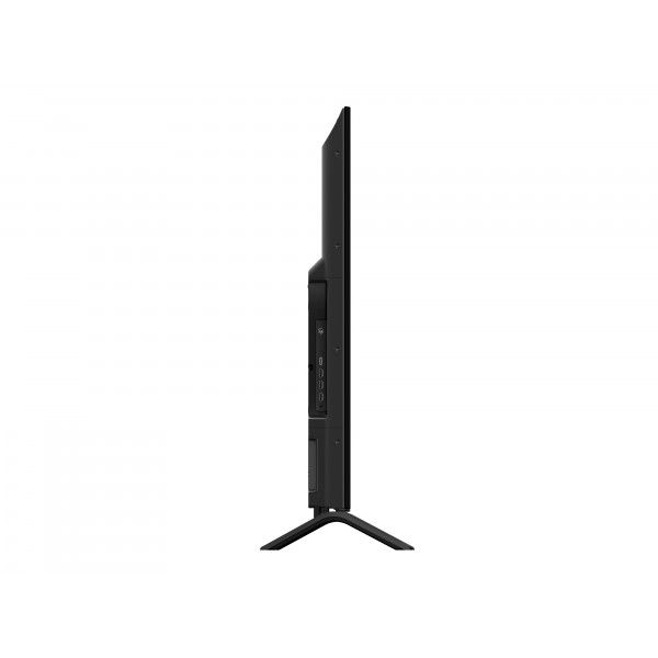 Sharp - Smart Android TV – 60-Inch 4K UHD