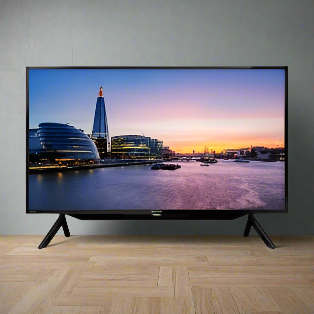 Sharp - Smart Android TV Full HD – 42 Inch