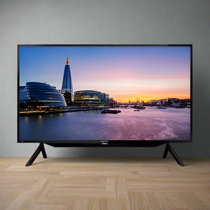 Sharp - Smart Android TV Full HD – 42 Inch