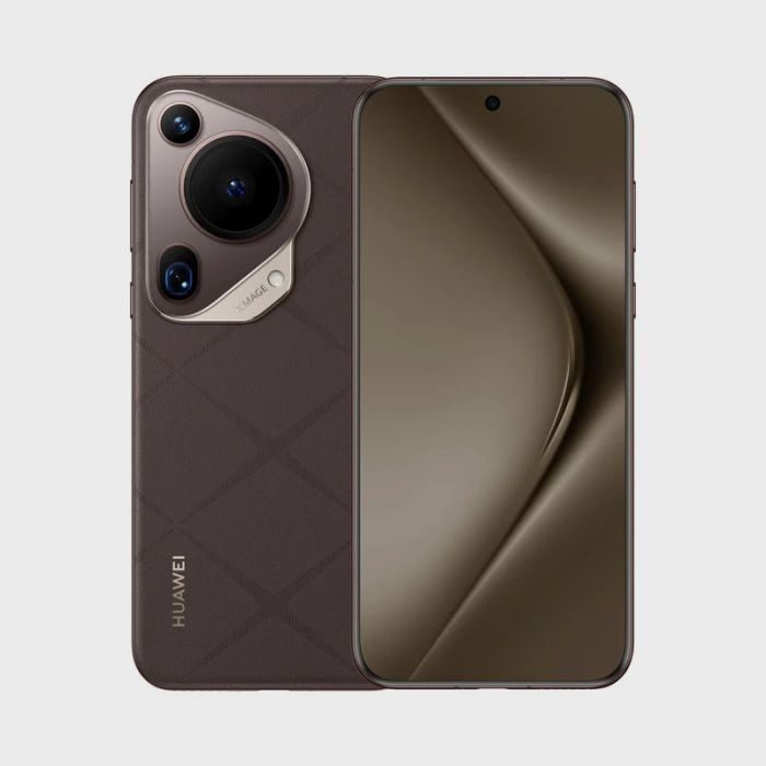 HUAWEI PURA 70 ULTRA BROWN