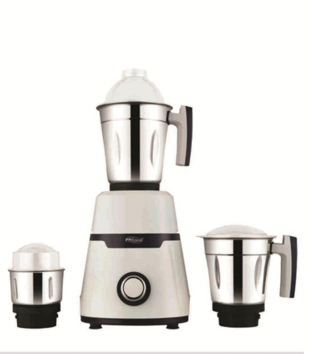 PACIFIC MIXER GRINDER J3