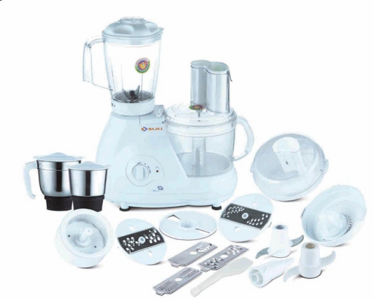 BAJAJ FOOD PROCESSOR FX11