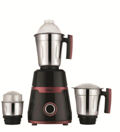PACIFIC MIXER GRINDER J3