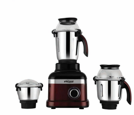 PACIFIC MIXER GRINDER J4