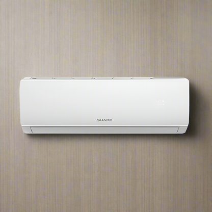 Air Conditioner Non-Inverter