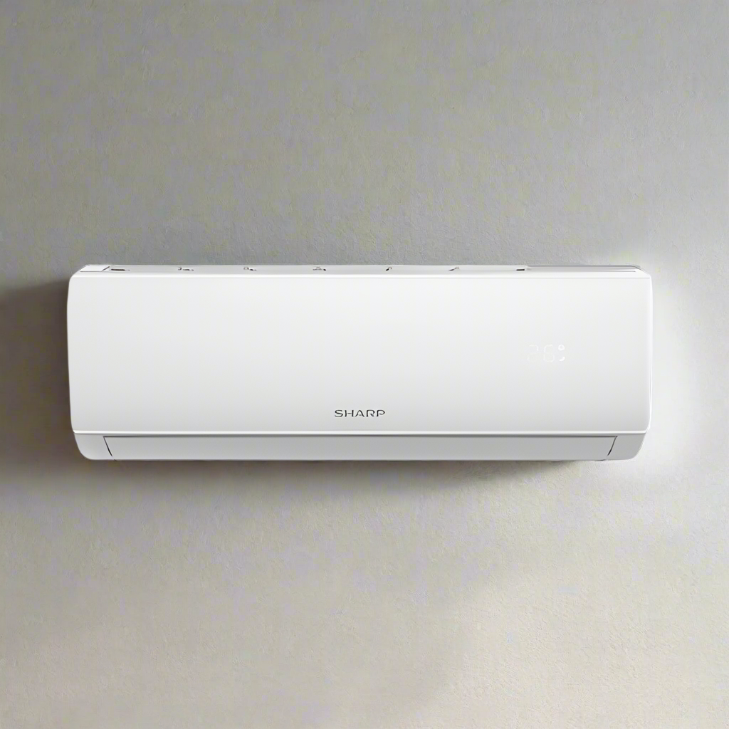 Air Conditioner Non-Inverter