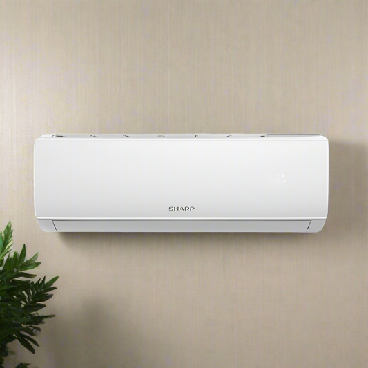 Air Conditioner Non-Inverter