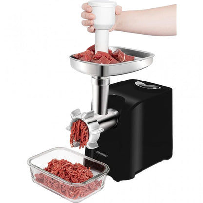 Meat Grinder EG-PL41-K3