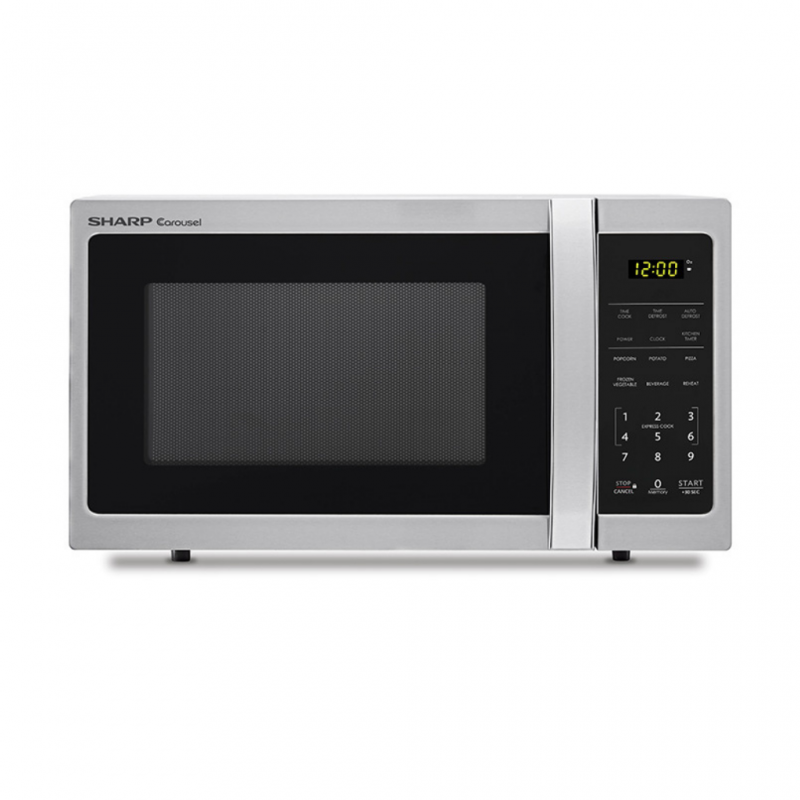 Microwave - 34L