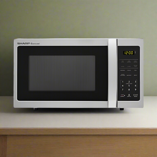 Microwave - 34L