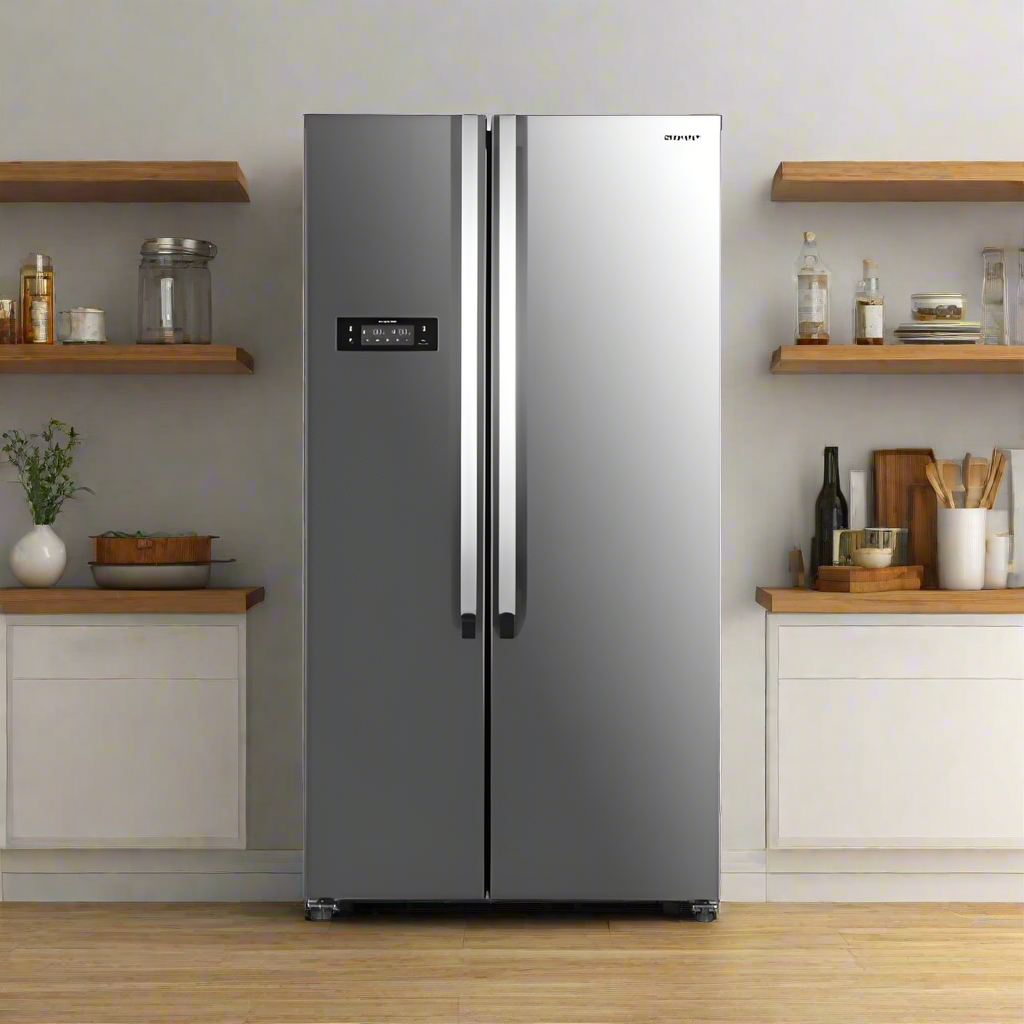 Refrigerator SJ-X