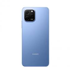 Huawei Nova Y62 Blue