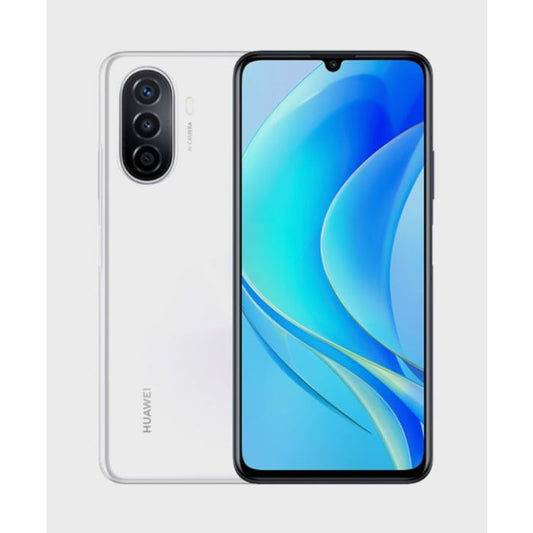 HUAWEI Nova Y70 White