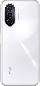 HUAWEI Nova Y70 White