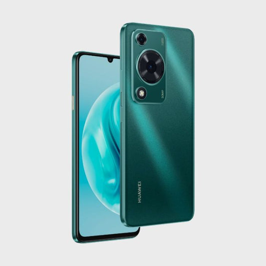 HUAWEI Nova Y72 Green.