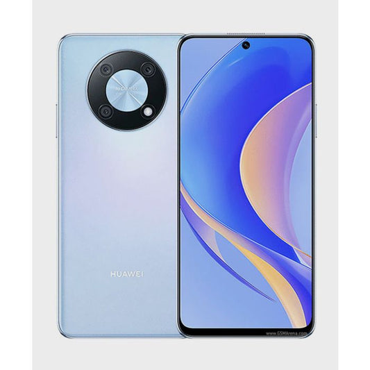 HUAWEI NOVA Y90 (Crystal Blue, 6GB RAM, 128GB Storage)