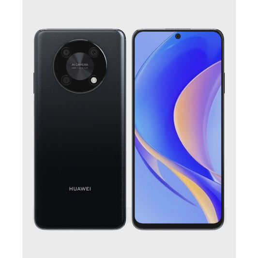 HUAWEI NOVA Y90 (Midnight Black, 6GB RAM, 128GB Storage)