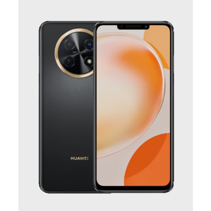 HUAWEI Nova Y91 Black 256GB